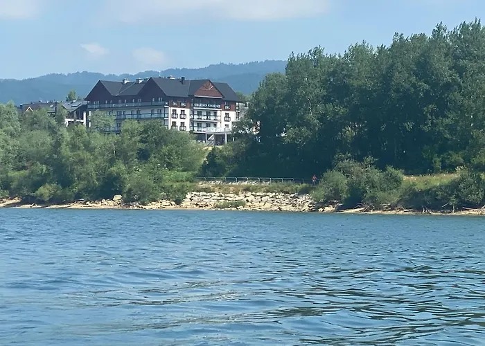 Apartament Czorsztyn Lake & Ski