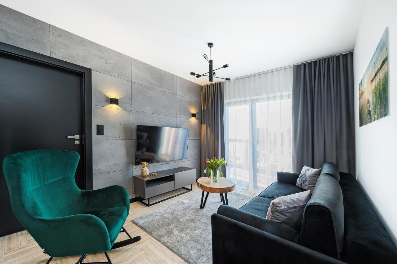 Apartment &