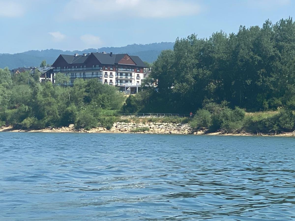 Apartment & Czorsztyn
